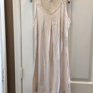 FINAL MARKDOWN Junior's mudd dress (L)